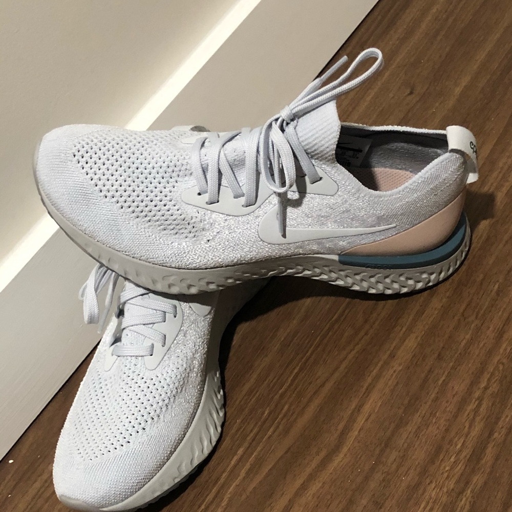 Nike sneakers